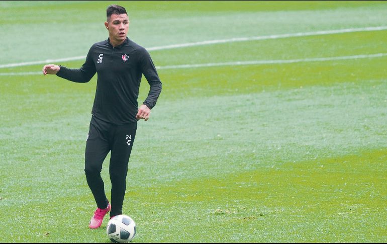 En suspenso. Los Rojinegros están a la expectativa de a quién enfrentarán en la Liguilla en búsqueda del tan ansiado segundo campeonato del club. IMAGO7