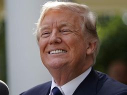 Una profesora de historia de una escuela secundaria en la ciudad de Ventura, en California, fue despedida de su puesto luego de asegurar entre sus alumnos que Donald Trump sigue siendo el presidente de EU. AP / ARCHIVO