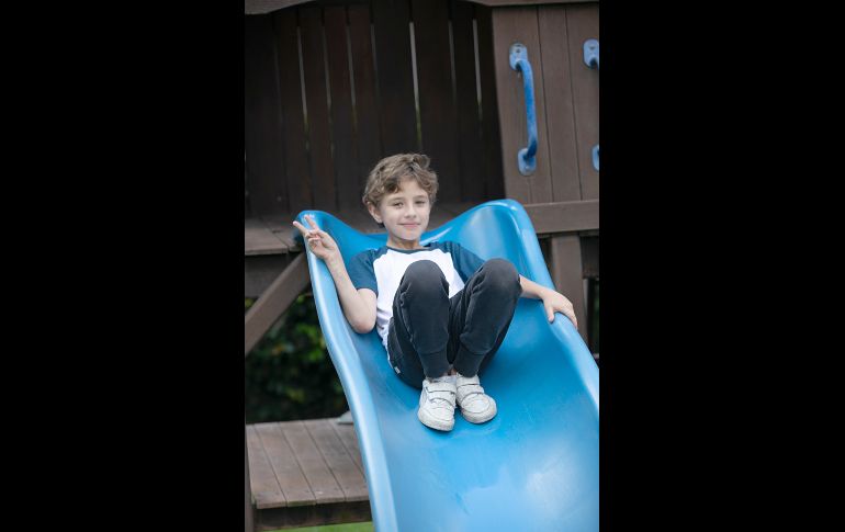 Iñaki Montes. GENTE BIEN JALISCO/ JORGE SOLTERO