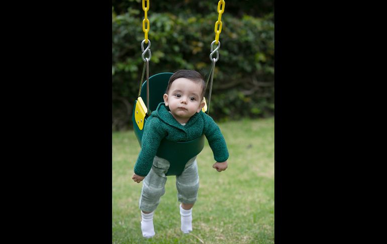 GENTE BIEN JALISCO/ JORGE SOLTERO