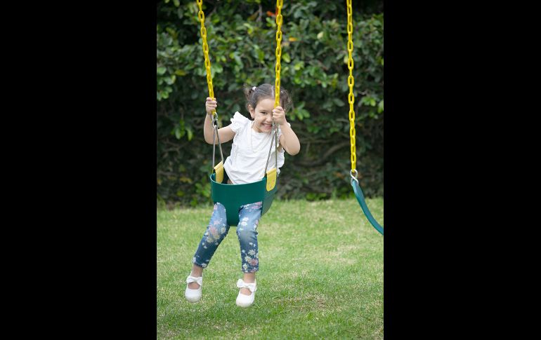 Alaia Montes. GENTE BIEN JALISCO/ JORGE SOLTERO