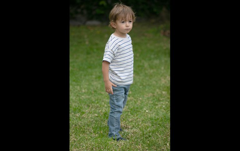 GENTE BIEN JALISCO/ JORGE SOLTERO