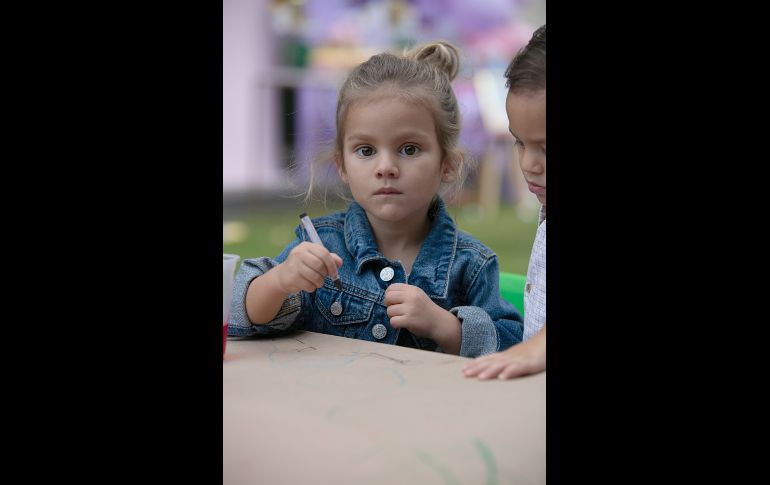 María Navarro. GENTE BIEN JALISCO/ JORGE SOLTERO