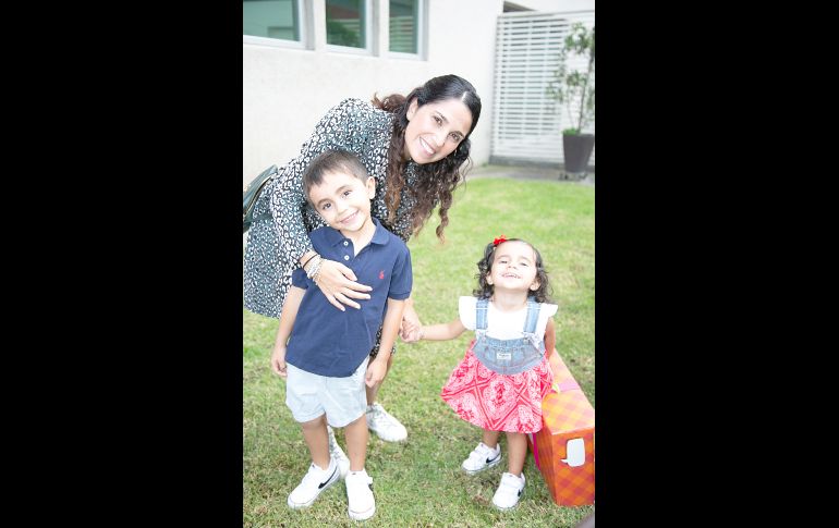 GENTE BIEN JALISCO/ JORGE SOLTERO