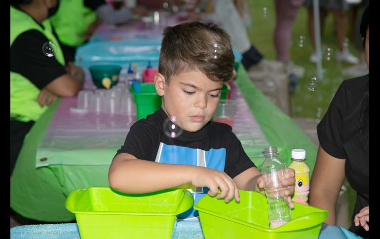 GENTE BIEN JALISCO/ JORGE SOLTERO