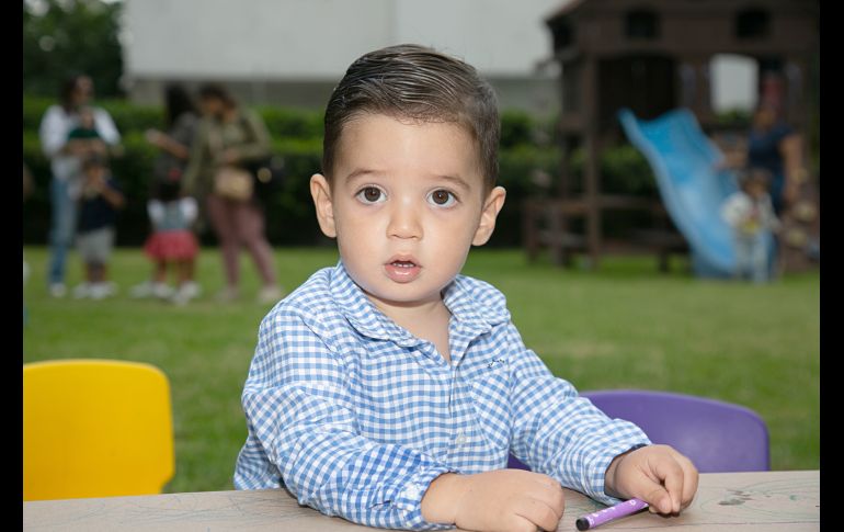 GENTE BIEN JALISCO/ JORGE SOLTERO