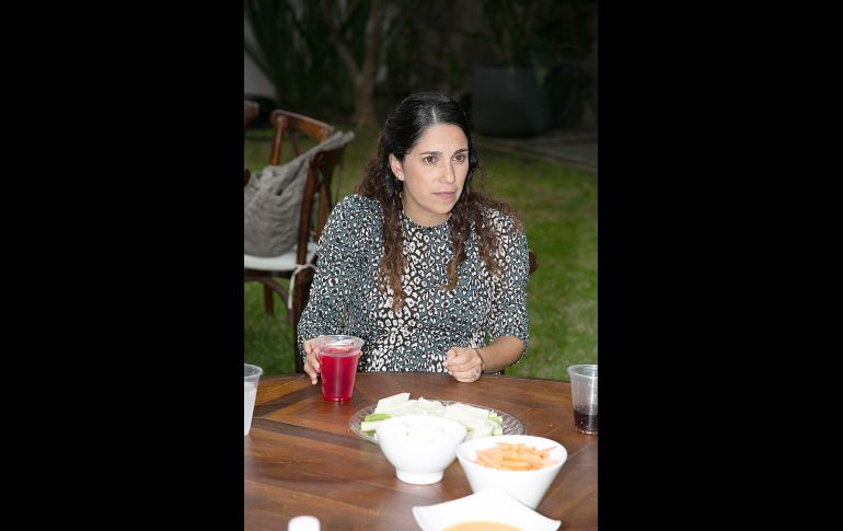 GENTE BIEN JALISCO/ JORGE SOLTERO