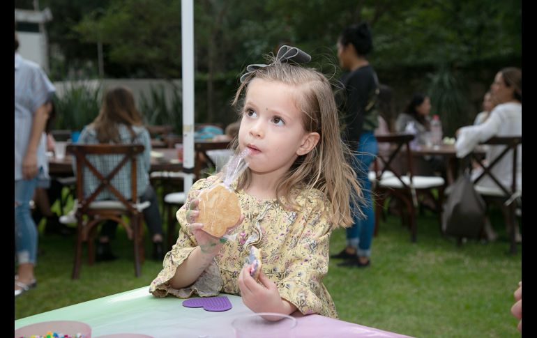 GENTE BIEN JALISCO/ JORGE SOLTERO