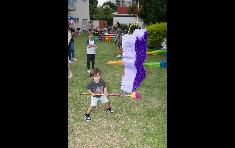GENTE BIEN JALISCO/ JORGE SOLTERO