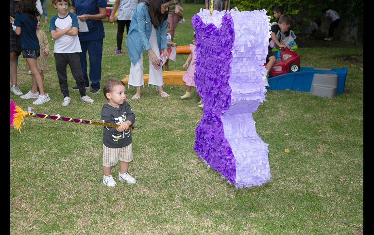 GENTE BIEN JALISCO/ JORGE SOLTERO