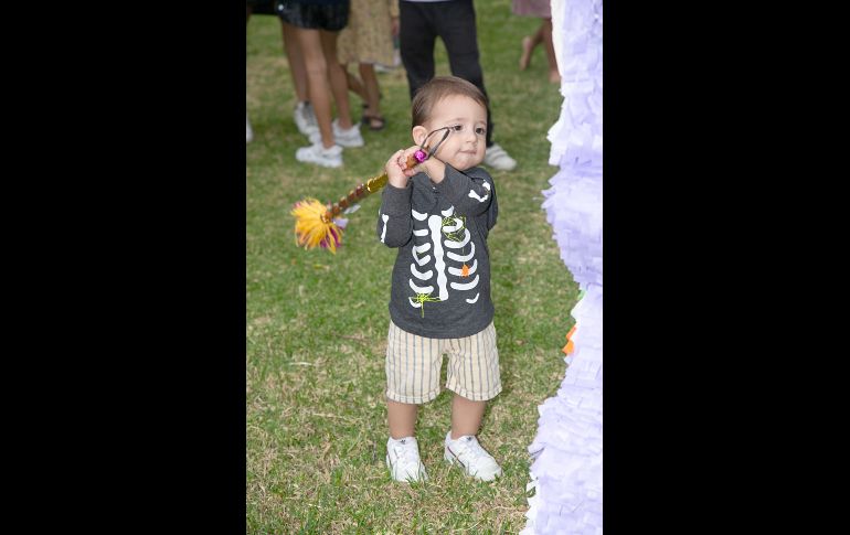 GENTE BIEN JALISCO/ JORGE SOLTERO