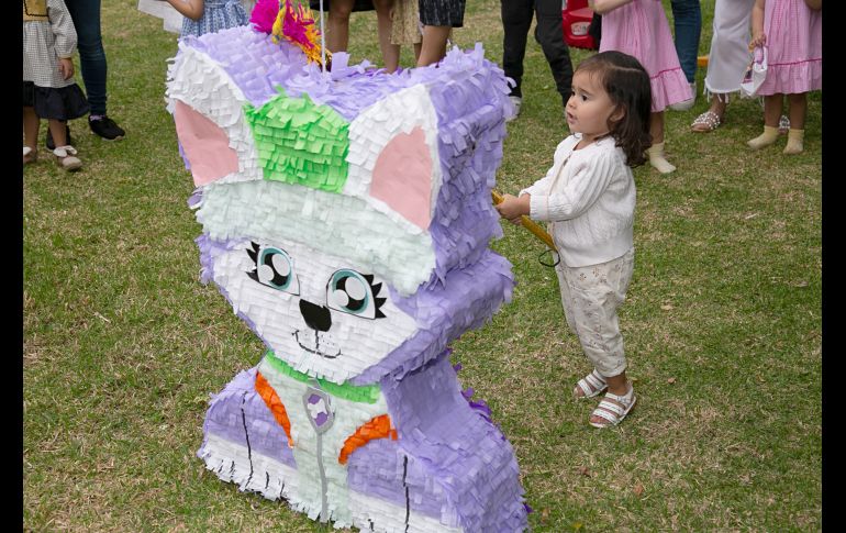 GENTE BIEN JALISCO/ JORGE SOLTERO