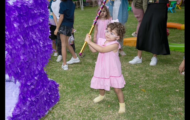 Francesca Marseille. GENTE BIEN JALISCO/ JORGE SOLTERO