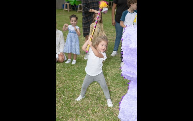 Loretta Borrego. GENTE BIEN JALISCO/ JORGE SOLTERO