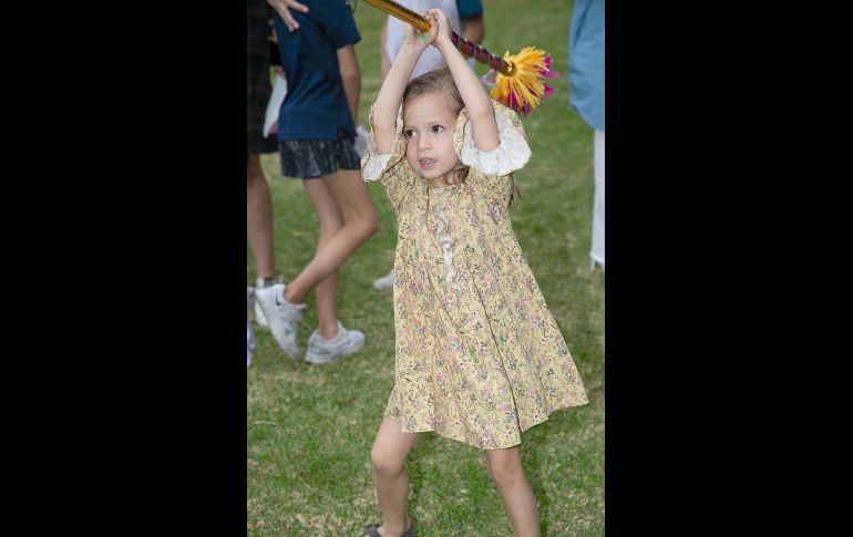 GENTE BIEN JALISCO/ JORGE SOLTERO