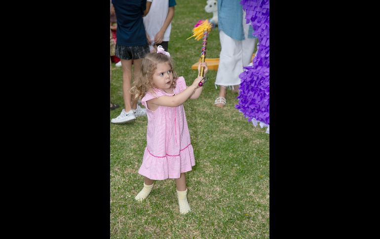Francesca Marseille. GENTE BIEN JALISCO/ JORGE SOLTERO