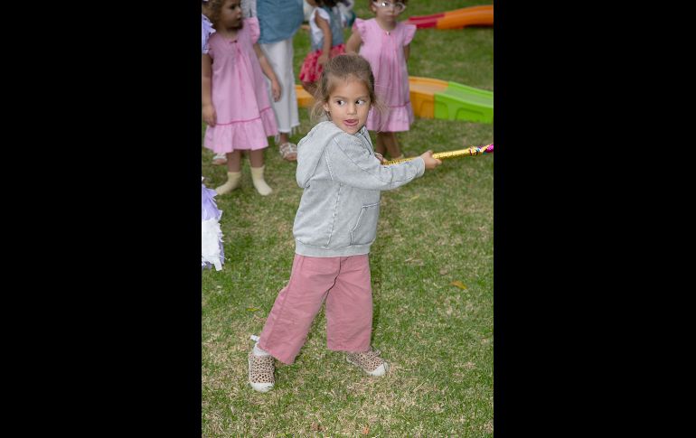María Navarro. GENTE BIEN JALISCO/ JORGE SOLTERO