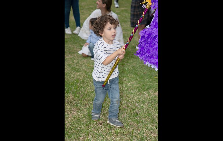 GENTE BIEN JALISCO/ JORGE SOLTERO