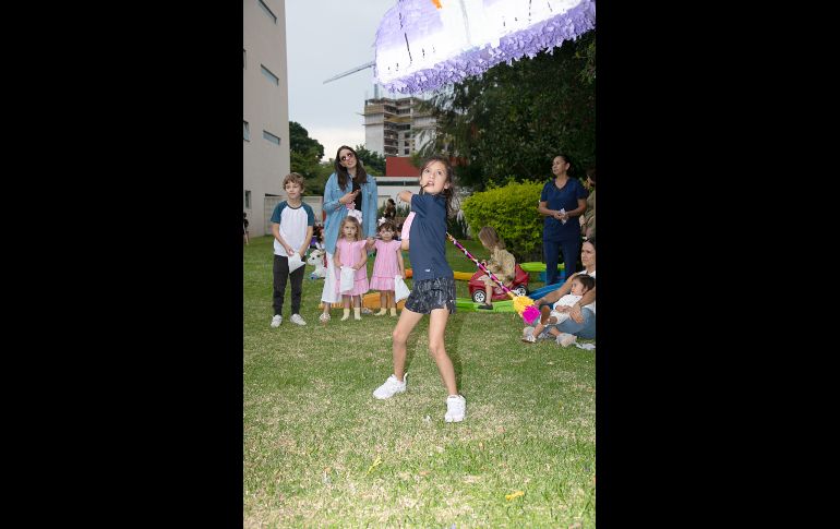 GENTE BIEN JALISCO/ JORGE SOLTERO