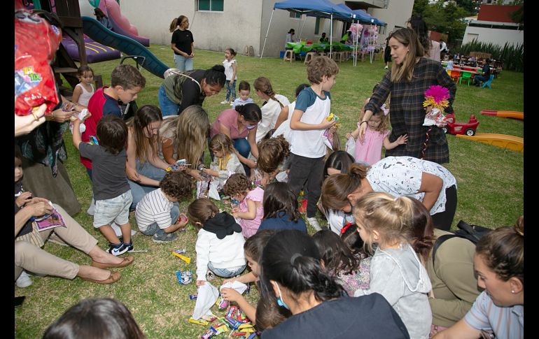GENTE BIEN JALISCO/ JORGE SOLTERO