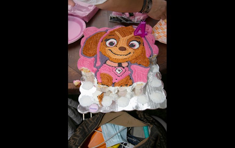 GENTE BIEN JALISCO/ JORGE SOLTERO