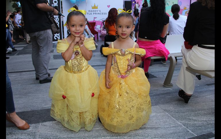 Aly y Fer Maximin. GENTE BIEN JALISCO/ESMERALDA ESCAMILLA