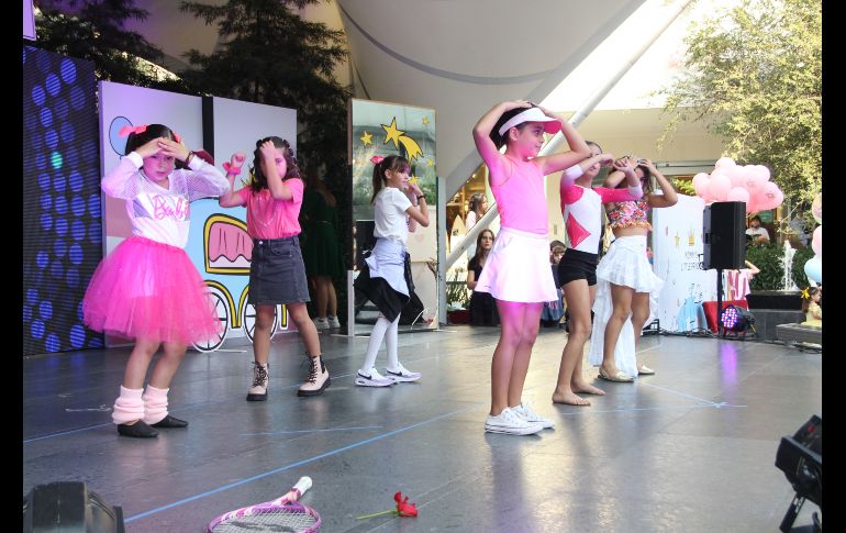 Festival Prince & Princess Day. GENTE BIEN JALISCO/ESMERALDA ESCAMILLA