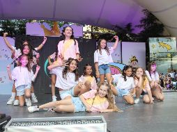 Festival Prince & Princess Day. GENTE BIEN JALISCO/ESMERALDA ESCAMILLA