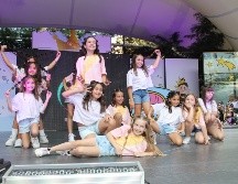 Festival Prince & Princess Day. GENTE BIEN JALISCO/ESMERALDA ESCAMILLA