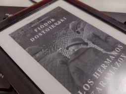 Nunca es tarde para reconciliarse con Dostoyevski. 