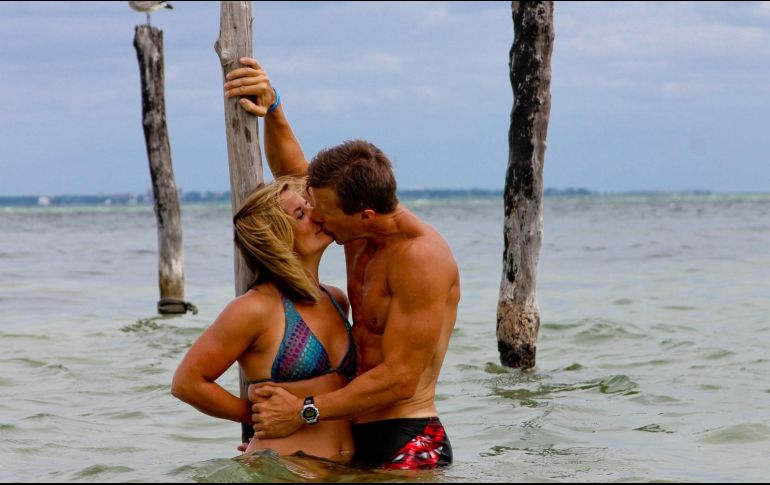 No se trata de con quien o de que manera tienes sexo, sino de sí lo haces de una forma responsable, tanto para el otro como para ti mismo. NTX / ARCHIVO