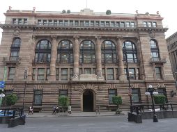 El Banco de México aumentó la tasa de interés en 50 puntos base. NTX/ARCHIVO