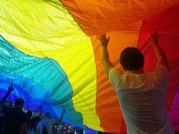 Guadalajara se había metido entre las ciudades finalistas para recibir el evento deportivo, junto a Múnich (Alemania) y Valencia (España) que ganó la sede. AFP / ARCHIVO