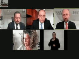 El tema aún puede ser impugnado ante la sala Superior del TEPJF.