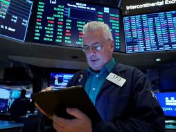 La tasa interanual se disparó en octubre hasta el 6.2 %. AP/ ARCHIVO