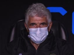 La Segob lanzó la petición en una nota de prensa que se emitió después de que Ricardo 