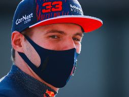 Si Verstappen vence al siete veces campeón mundial Lewis Hamilton (Mercedes), segundo en la clasificación, se convertiría en el primer piloto en llevar el número uno en su monoplaza desde el alemán Sebastian Vettel en 2014. IMAGO7