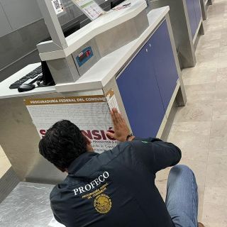 Viva Aerobus y Volaris: Profeco suspende a aerolíneas por cobro de equipaje de mano