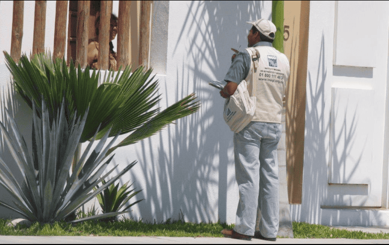 En 2020 surgió la Coordinación de Igualdad de Género de la UNAM, que ha impulsado varias encuestas y estudios. ESPECIAL/INEGI