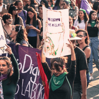 Congresos locales, obligados a despenalizar el aborto