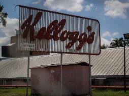 La demanda se interpuso después de que un miembro del sindicato United Auto Workers muriera atropellado mientras caminaba para unirse a otros empleados en huelga. EFE/ARCHIVO