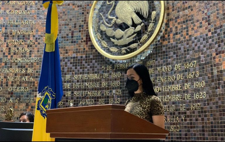 La morenista, Ángela Gómez Ponce, señaló que en al menos once municipios habrá incrementos superiores al 10% y algunos llegarían a 15%. CORTESÍA