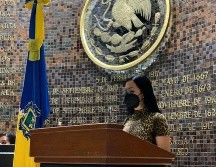 La morenista, Ángela Gómez Ponce, señaló que en al menos once municipios habrá incrementos superiores al 10% y algunos llegarían a 15%. CORTESÍA