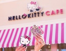 INSTAGRAM/@HELLOKITTYCAFE
