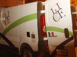 Peritos del Instituto Jalisciense de Ciencias Forenses recabaron indicios y levantaron el cuerpo para realizar la autopsia de ley correspondiente. EL INFORMADOR/ARCHIVO