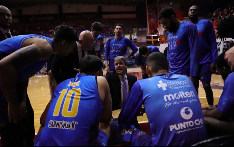 La serie regresa a Guadalajara para el quinto y definitivo juego. TWITTER/AstrosJalisco