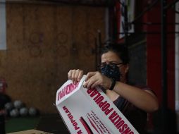 Respecto a la promoción de la consulta entre burócratas, el Gobierno estatal argumentó que los servidores públicos tienen la “obligación moral” de poner el ejemplo. SUN/Archivo