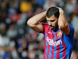 Los seguidores del atacante de 33 años aparecieron en redes sociales, enviándole mensajes de apoyo y le externaron el deseo de volver a verlo en el terreno de juego muy pronto. EFE / ARCHIVO