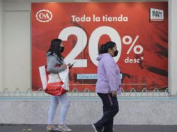 La inflación, meses de caída de consumo y la escasez de insumos por la disrupción de las cadenas de valor amenazan las rebajas del 