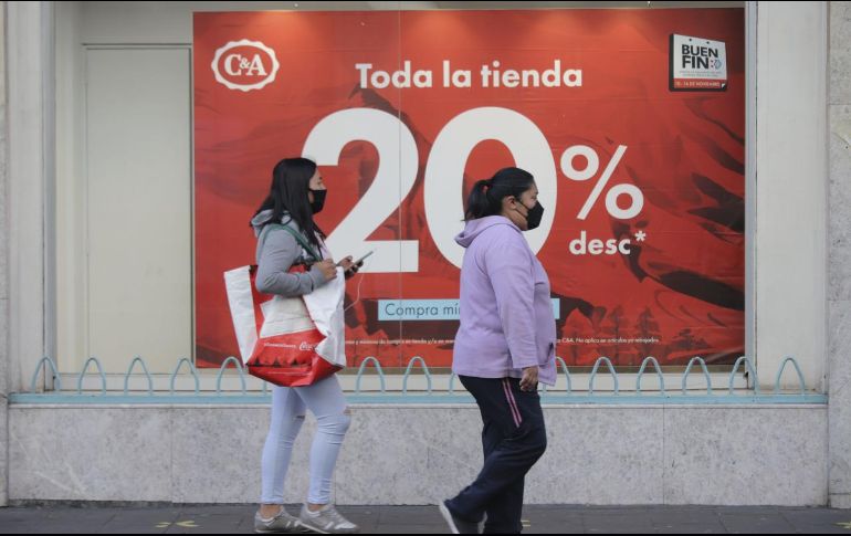 La inflación, meses de caída de consumo y la escasez de insumos por la disrupción de las cadenas de valor amenazan las rebajas del 
